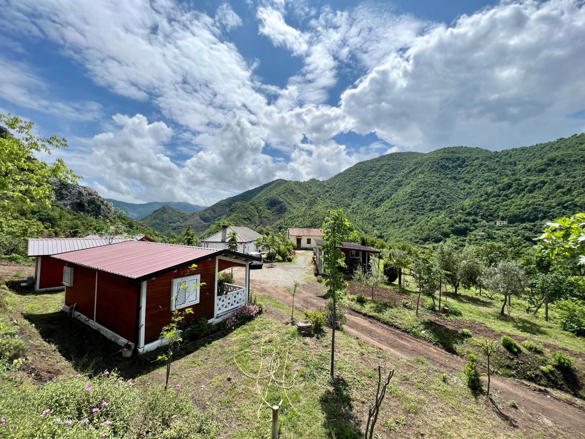 Baven -Toven Naturae Rubik Bagian luar foto
