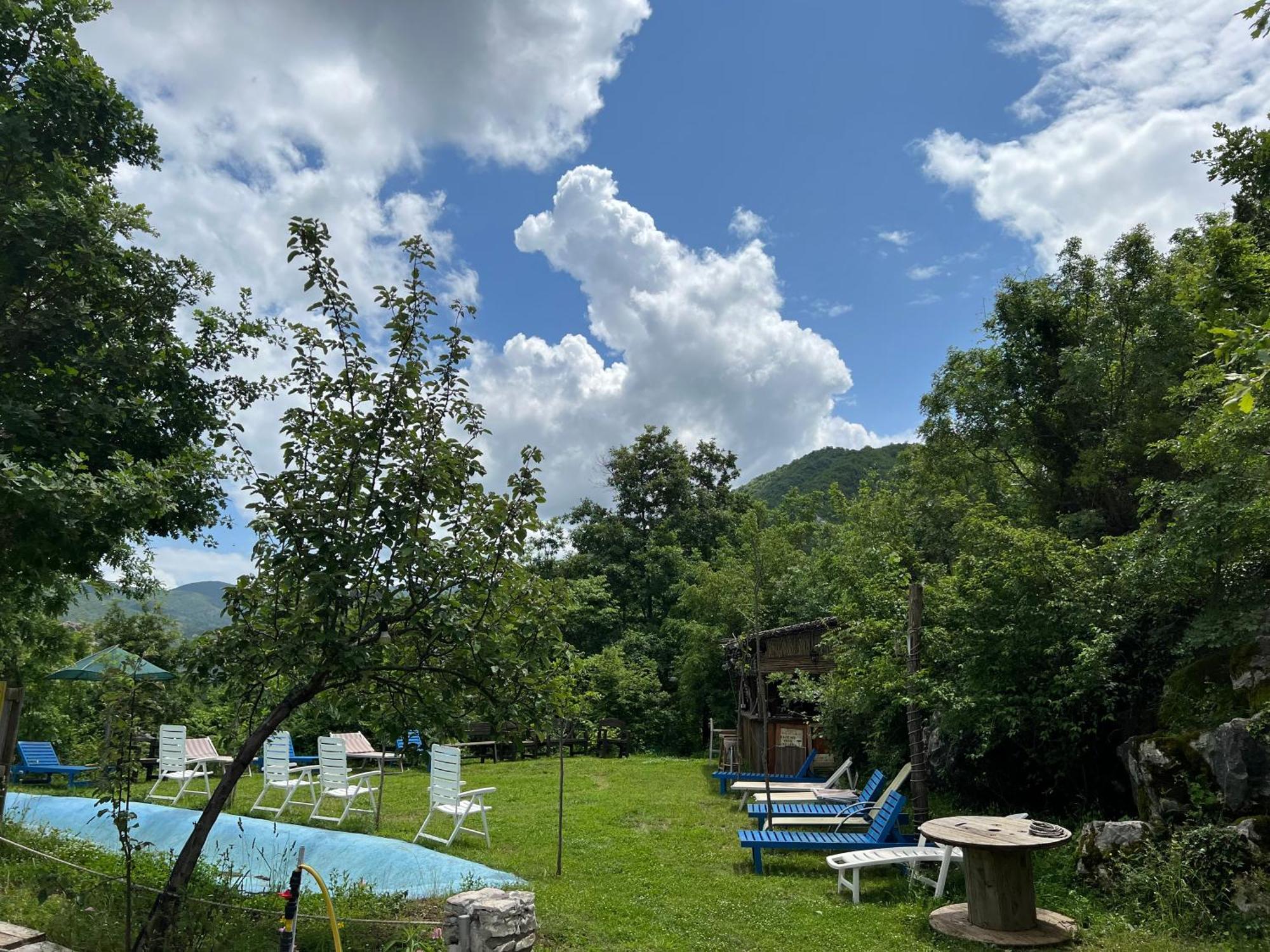 Baven -Toven Naturae Rubik Bagian luar foto