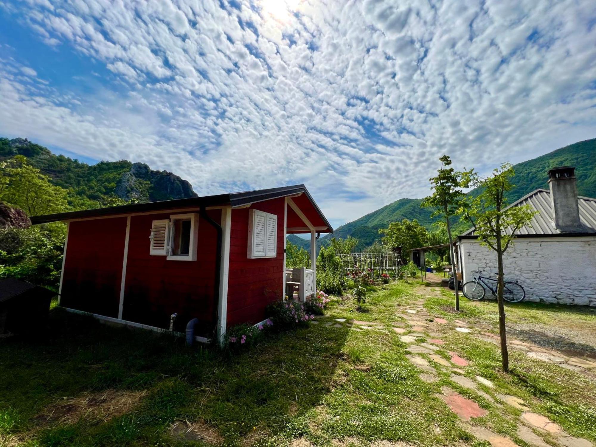 Baven -Toven Naturae Rubik Bagian luar foto