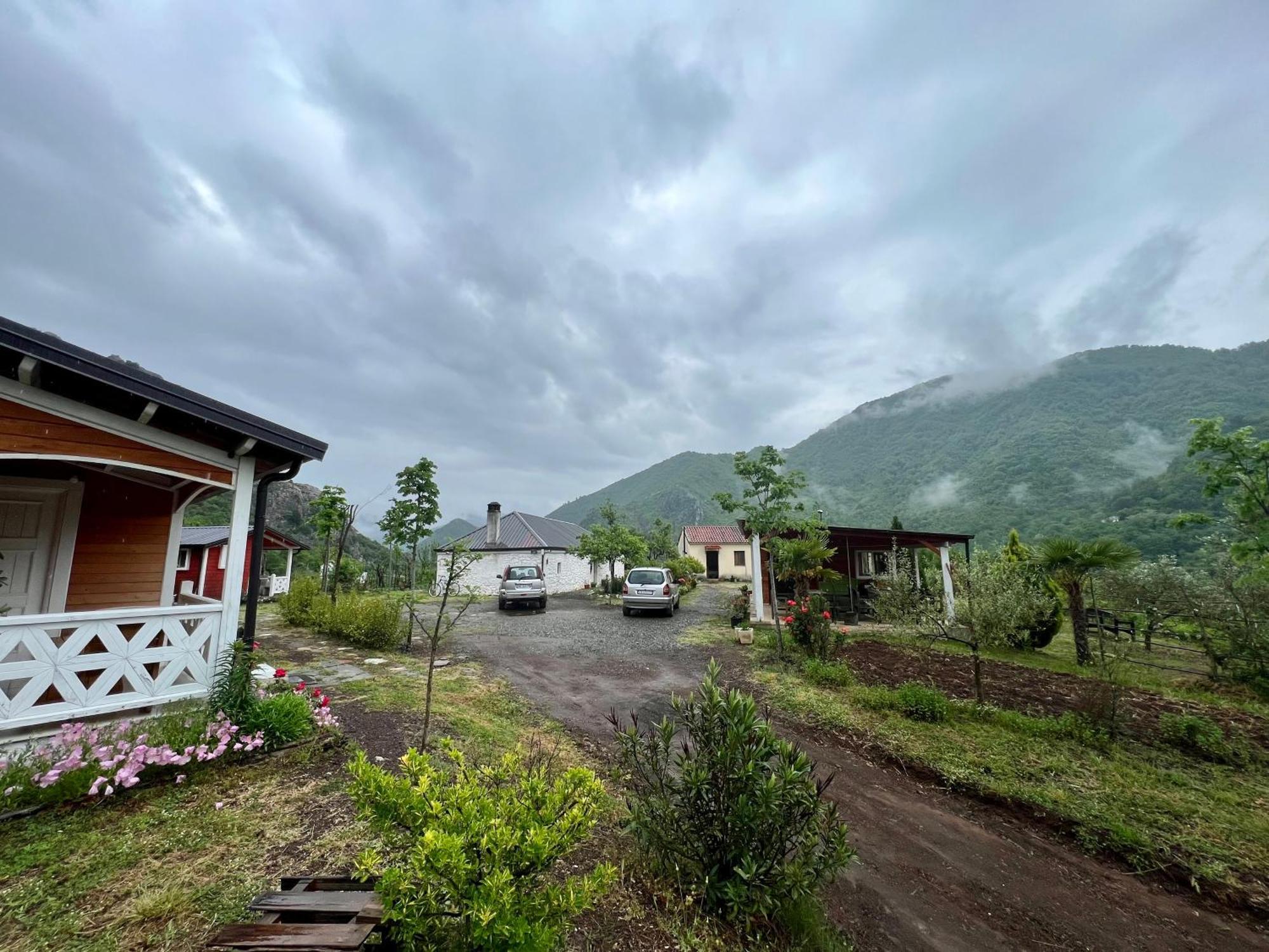 Baven -Toven Naturae Rubik Bagian luar foto