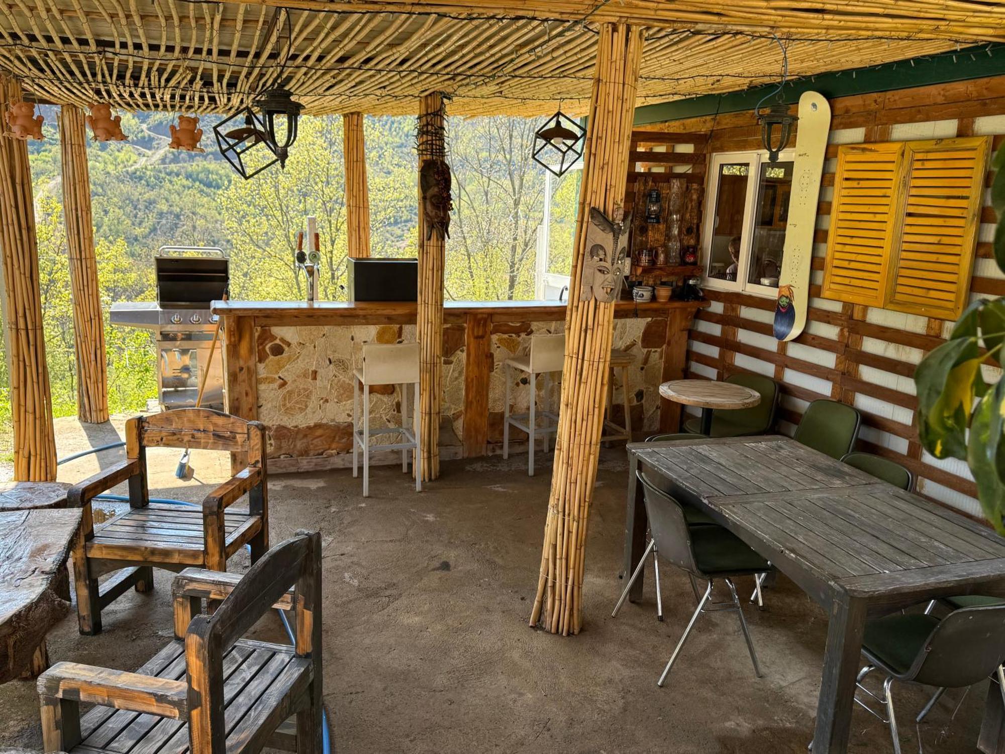 Baven -Toven Naturae Rubik Bagian luar foto