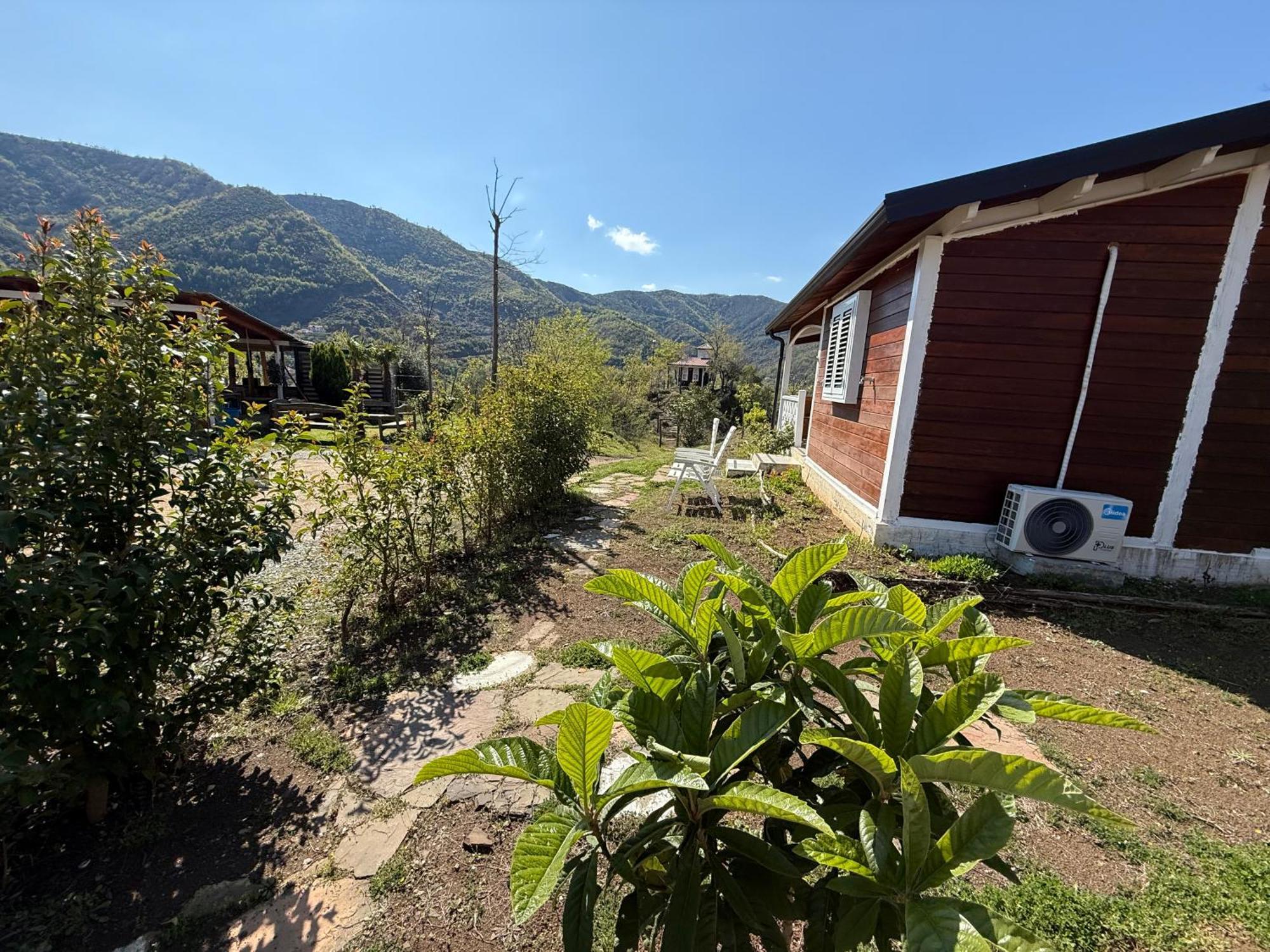 Baven -Toven Naturae Rubik Bagian luar foto